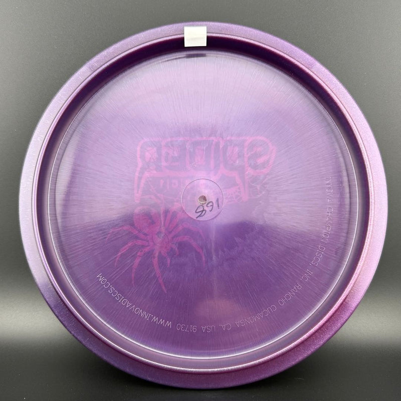 Load image into Gallery viewer, Champion Spider - Artist's Corner Limited Edition
