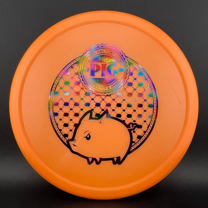 Load image into Gallery viewer, Classic Glow Pro Pig (Stiff Blend) - Innova Factory Store
