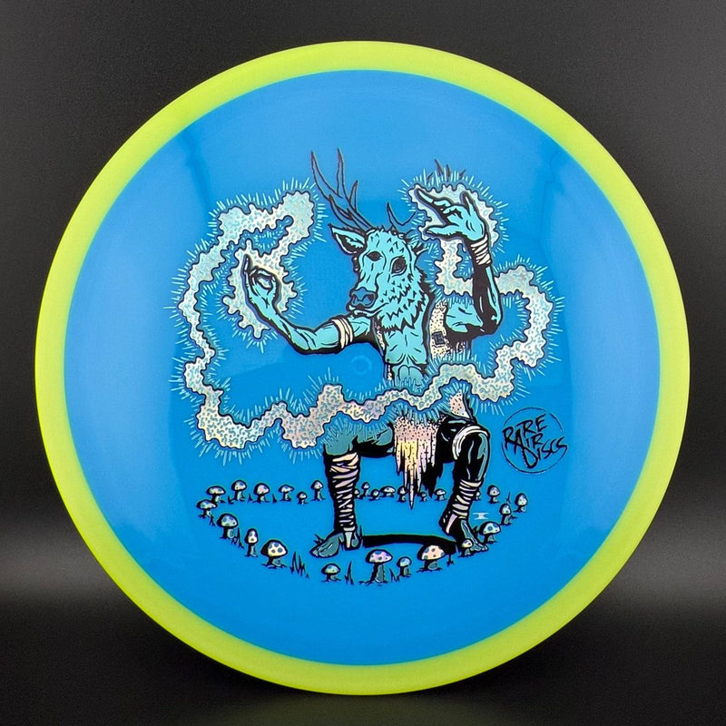 Load image into Gallery viewer, Neutron Time-Lapse (Re-Tooled) - Elk Man 2.0
