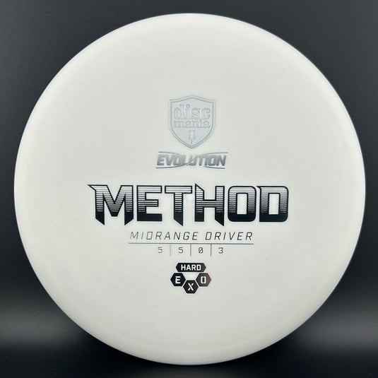 Hard Exo Method