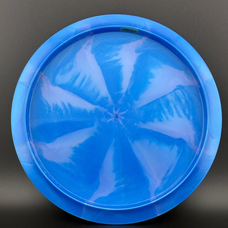 Load image into Gallery viewer, Ti Swirl Cigarra - Limited Edition GMC 1/500
