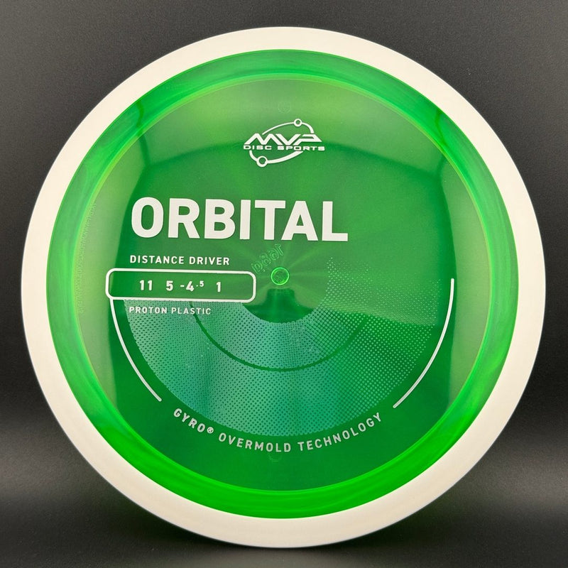 Load image into Gallery viewer, Proton Orbital
