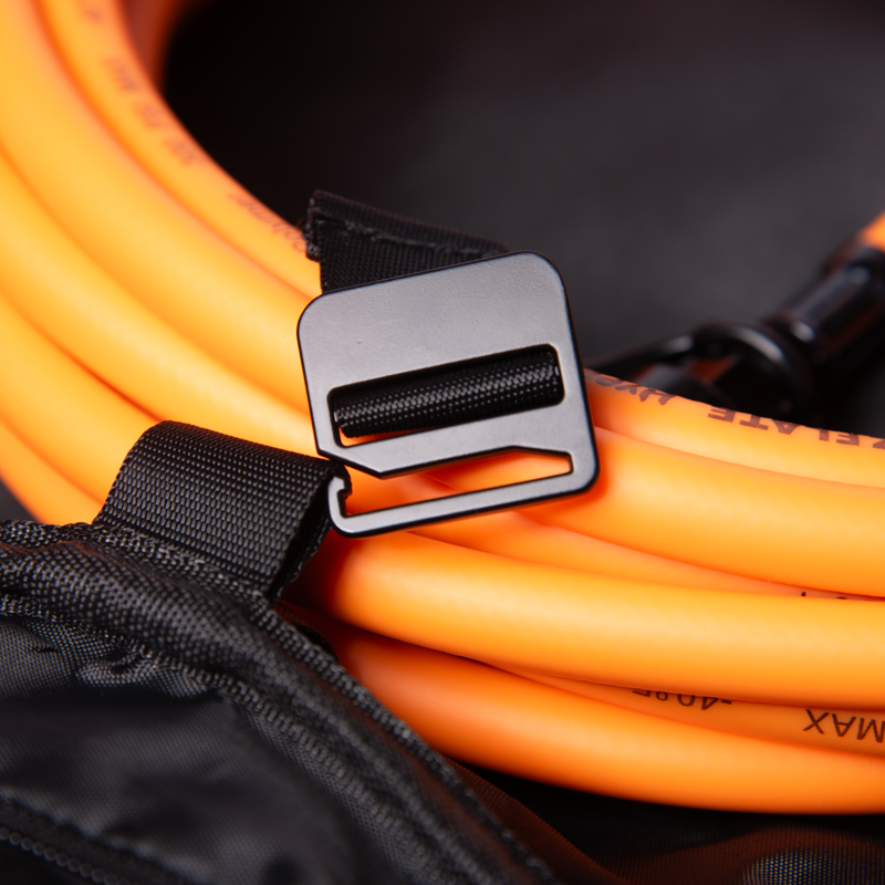 Load image into Gallery viewer, Hyperflex 4-Way Hose Kit with Standard Manifold
