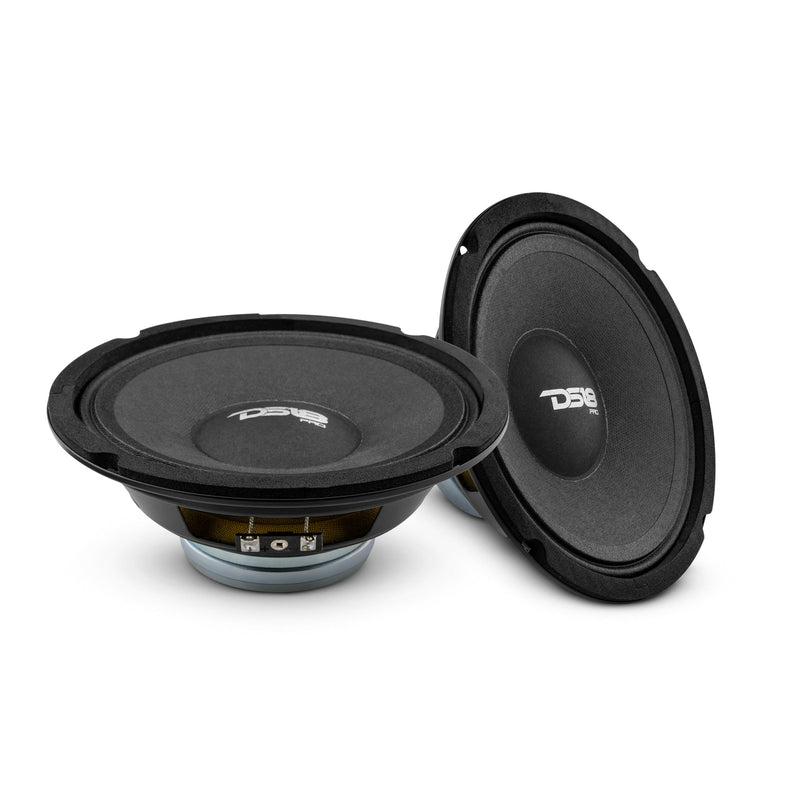 Load image into Gallery viewer, PRO 6.5" Neodymium Full-Range Loudspeaker 150 Watts Rms 4-Ohm (Used in JP6NEO Jeep Enclosures)
