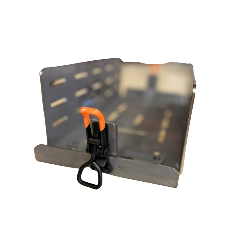 Load image into Gallery viewer, Lock 'N Load Universal Compressor Mounts
