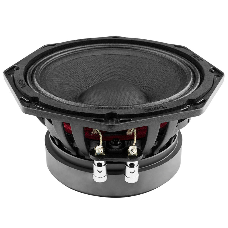 Load image into Gallery viewer, Octagonal 10" Mid-Range Loudspeaker 500 Watts Rms 8-Ohm
