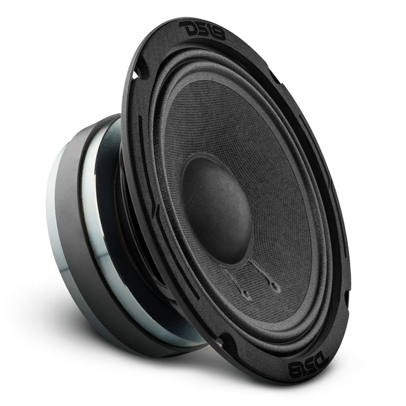 Load image into Gallery viewer, 6.5&quot; Mid-Bass Loudspeaker 150 Watts Rms 4-Ohm
