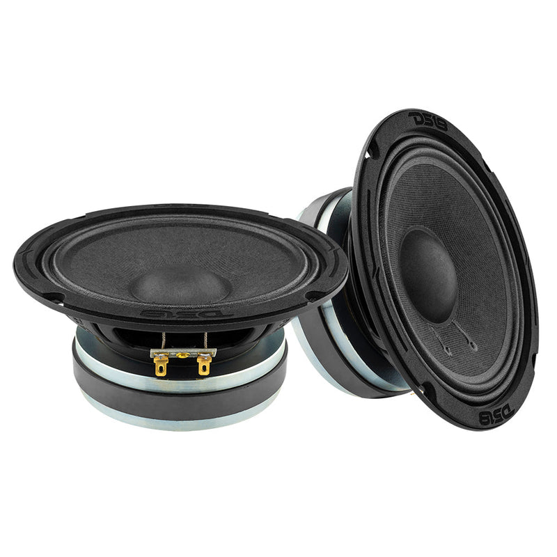 Load image into Gallery viewer, 6.5&quot; Mid-Bass Loudspeaker 150 Watts Rms 8-Ohm
