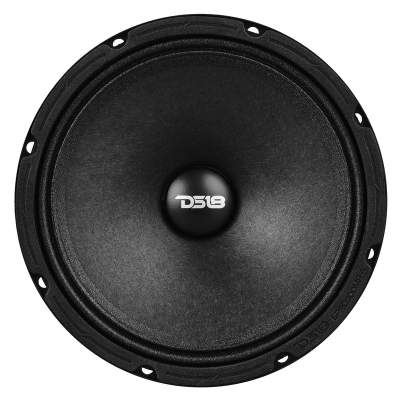 Load image into Gallery viewer, PRO 6.5” High Sensitivity Professional Mid-Range Loudspeaker 150 Watts Rms 4-Ohm
