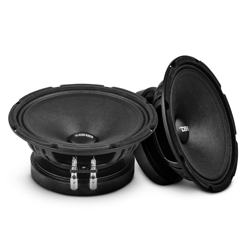 Load image into Gallery viewer, PRO 6.5” High Sensitivity Professional Mid-Range Loudspeaker 150 Watts Rms 4-Ohm
