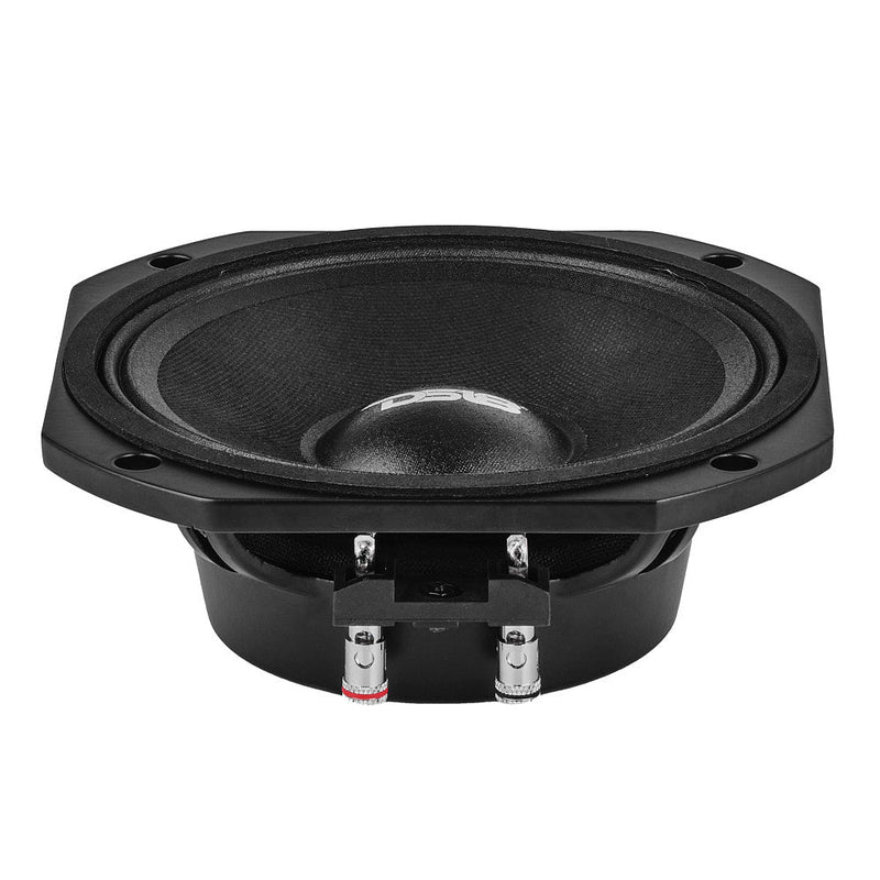 Load image into Gallery viewer, PRO 6.5” Slim Professional Mid-Range Speaker With Neodymium Magnet 180 Watts Rms 8-Ohm - Recommended for Dome and Diffuser Horn (LA)
