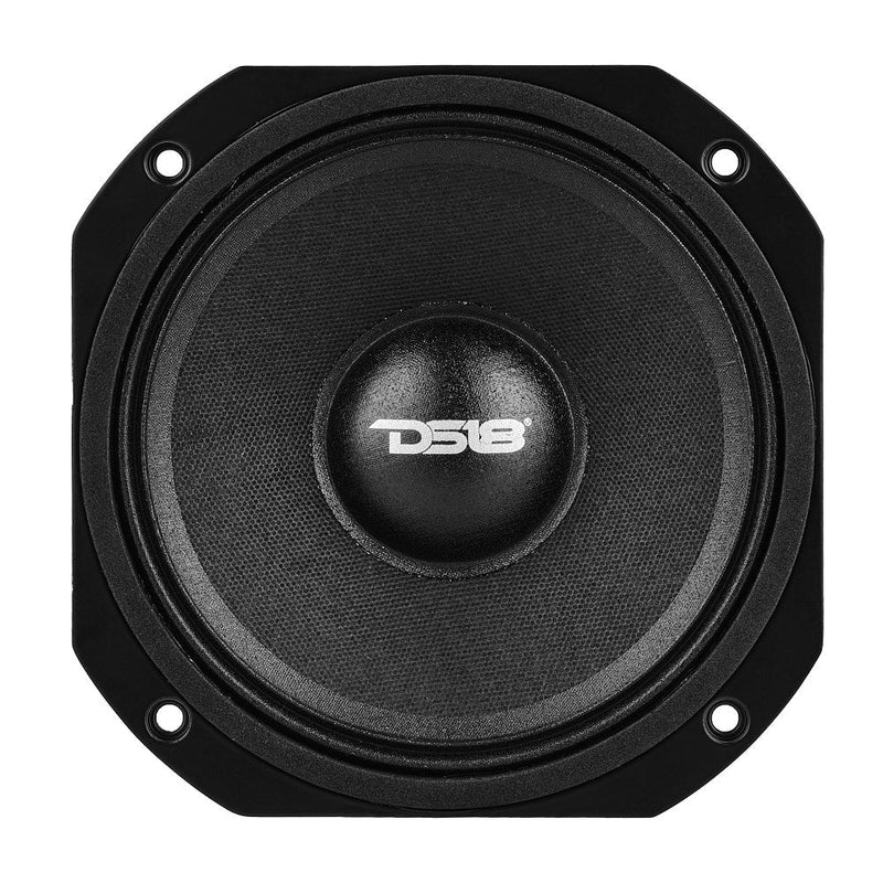Load image into Gallery viewer, PRO 6.5” Slim Professional Mid-Range Speaker With Neodymium Magnet 180 Watts Rms 8-Ohm - Recommended for Dome and Diffuser Horn (LA)
