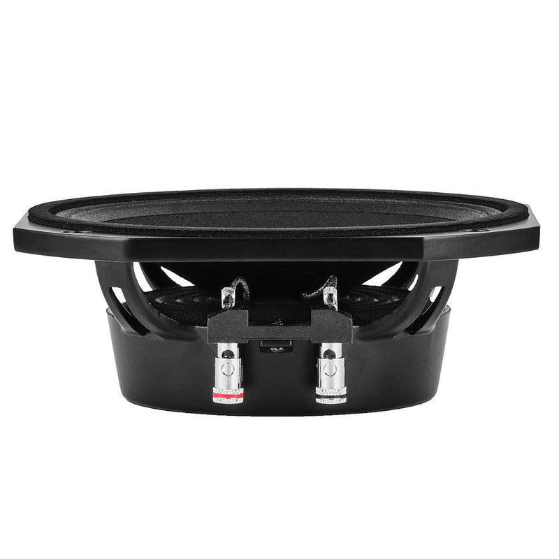 Load image into Gallery viewer, PRO 6.5” Slim Professional Mid-Range Speaker With Neodymium Magnet 180 Watts Rms 8-Ohm - Recommended for Dome and Diffuser Horn (LA)
