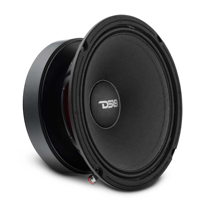 Load image into Gallery viewer, 6.5” High-Sensitivity Midrange Loudspeaker with Ferrite Magnet | 250W RMS 4-Ohm
