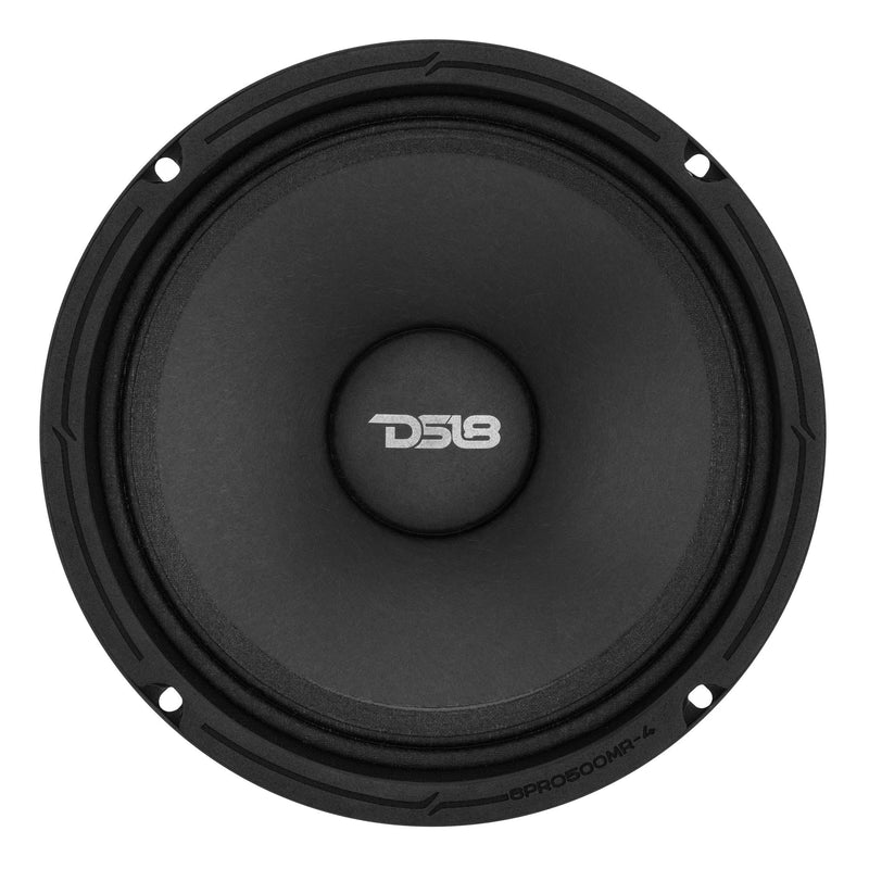 Load image into Gallery viewer, 6.5” High-Sensitivity Midrange Loudspeaker with Ferrite Magnet | 250W RMS 4-Ohm

