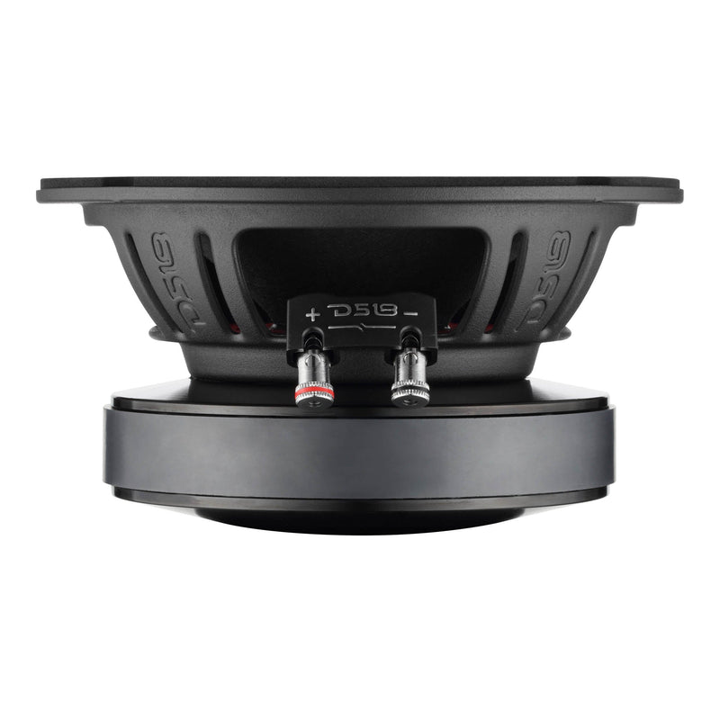 Load image into Gallery viewer, 6.5” High-Sensitivity Midrange Loudspeaker with Ferrite Magnet | 250W RMS 4-Ohm
