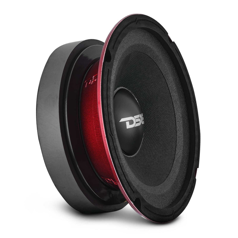 Load image into Gallery viewer, 6.5&quot; Sealed Back Mid-High Pro Audio Line Array (LA) Loudspeaker | 300W RMS 8-Ohm
