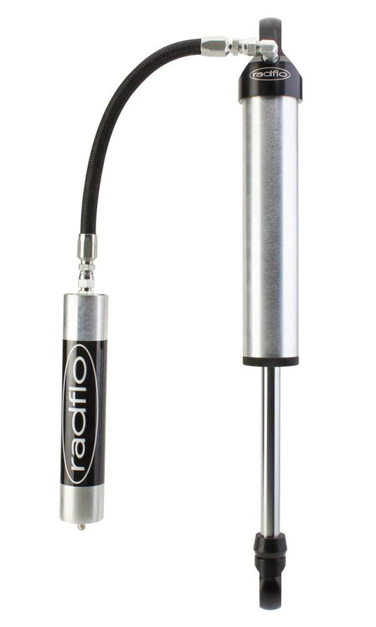 05+ Frontier Rear Shocks