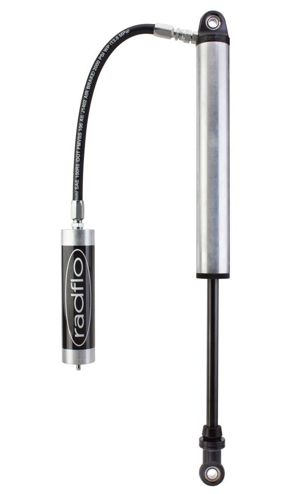 Load image into Gallery viewer, 2.0 Smooth Body Shocks - Radflo Suspension
