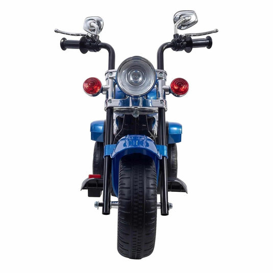 6V Magic Cars Toys Chopper Style Ride on Trike