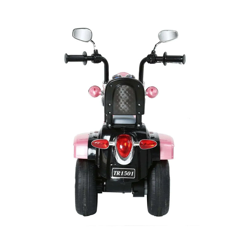 Load image into Gallery viewer, 6V Magic Cars Toys Chopper Style Ride on Trike
