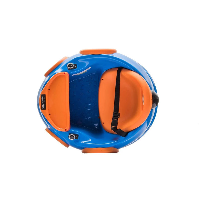 Load image into Gallery viewer, 6V Magic Cars Toys Bumper Car with Remote Control for 3+ Years
