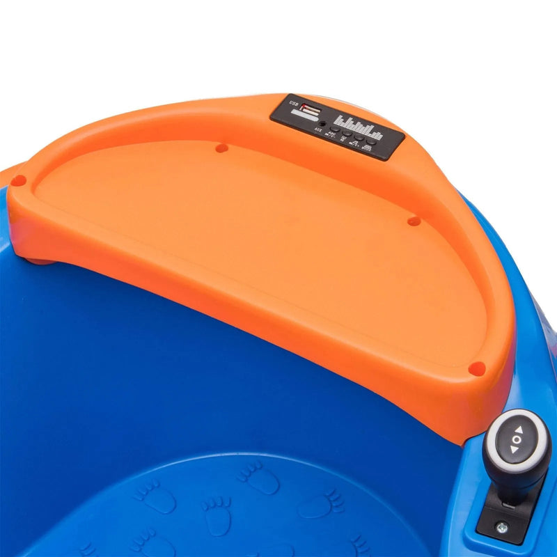 Load image into Gallery viewer, 6V Magic Cars Toys Bumper Car with Remote Control for 3+ Years
