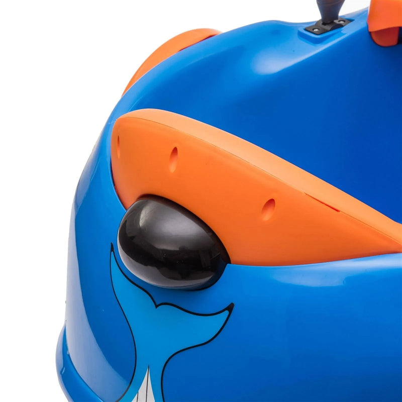 Load image into Gallery viewer, 6V Magic Cars Toys Bumper Car with Remote Control for 3+ Years
