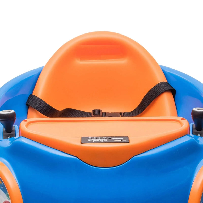 Load image into Gallery viewer, 6V Magic Cars Toys Bumper Car with Remote Control for 3+ Years
