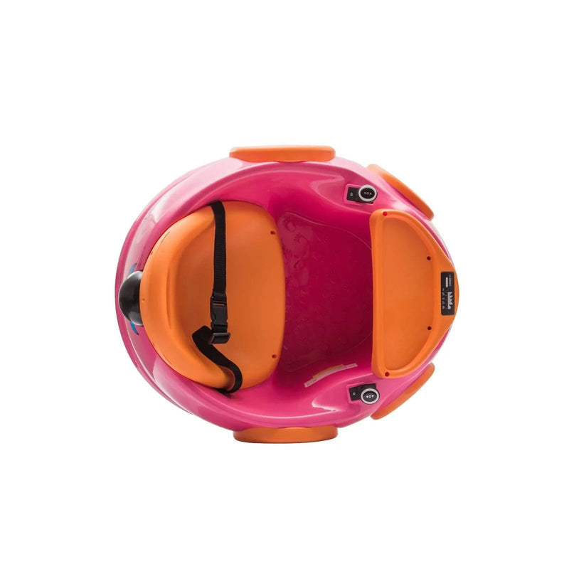 Load image into Gallery viewer, 6V Magic Cars Toys Bumper Car with Remote Control for 3+ Years
