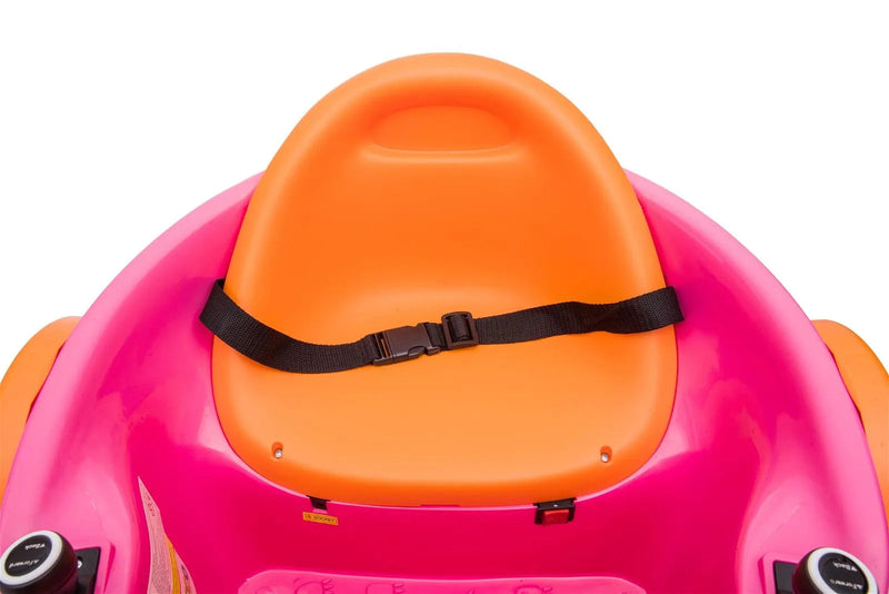 Load image into Gallery viewer, 6V Magic Cars Toys Bumper Car with Remote Control for 3+ Years
