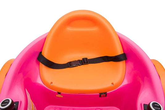 6V Magic Cars Toys Bumper Car with Remote Control for 3+ Years