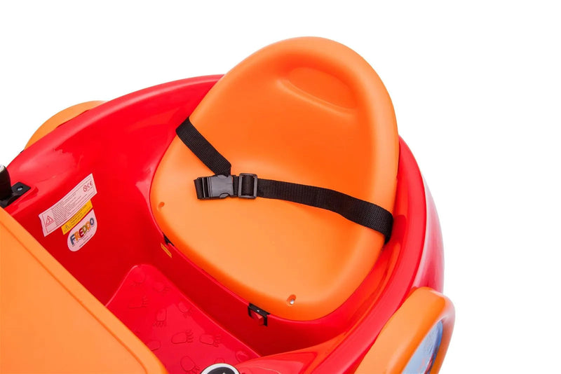 Load image into Gallery viewer, 6V Magic Cars Toys Bumper Car with Remote Control for 3+ Years
