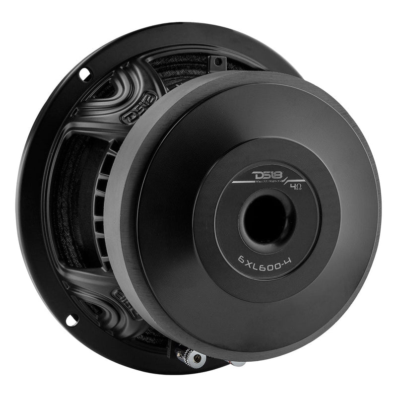 Load image into Gallery viewer, XL 6.5&quot; Mid-Range Loudspeaker 300 Watts Rms 4-Ohm
