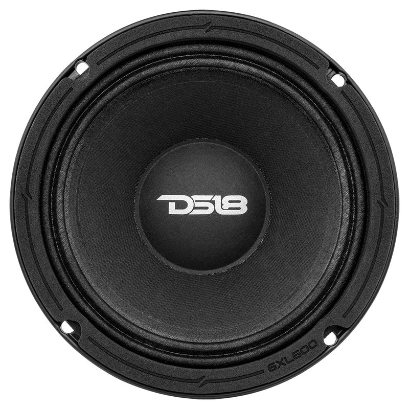Load image into Gallery viewer, XL 6.5&quot; Mid-Range Loudspeaker 300 Watts Rms 8-Ohm

