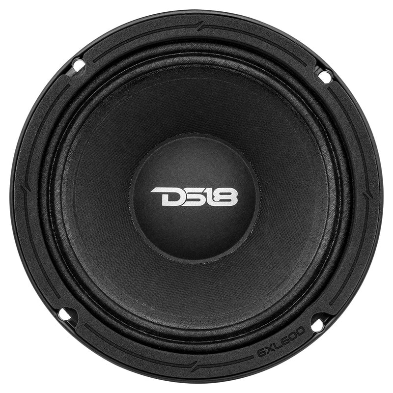 Load image into Gallery viewer, XL 6.5&quot; Mid-Range Loudspeaker 300 Watts Rms 4-Ohm
