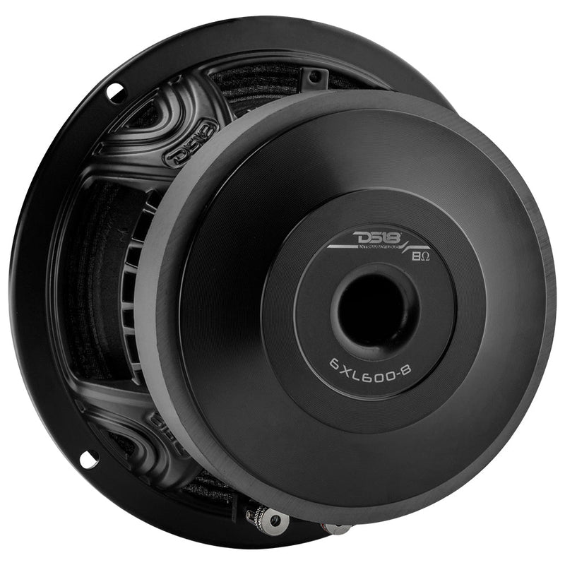 Load image into Gallery viewer, XL 6.5&quot; Mid-Range Loudspeaker 300 Watts Rms 8-Ohm
