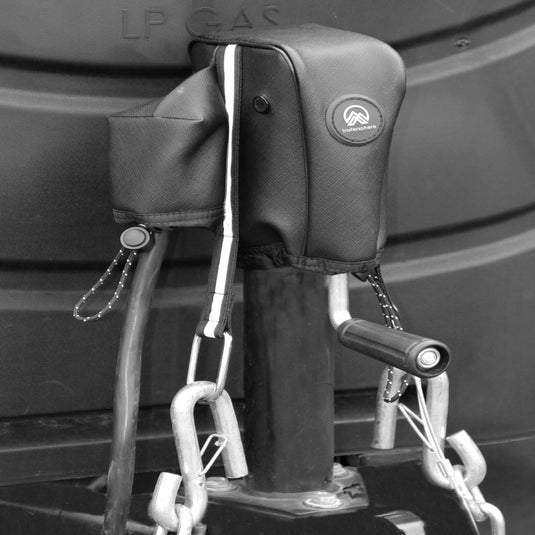 Clever Cover for Manual