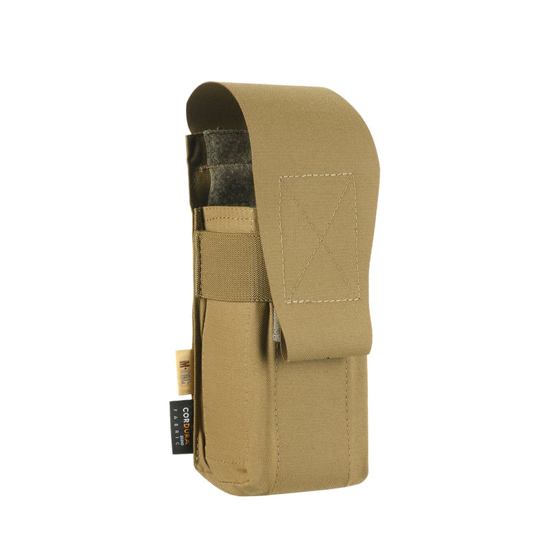 Load image into Gallery viewer, M-Tac Double Mag Pouch with Flap

