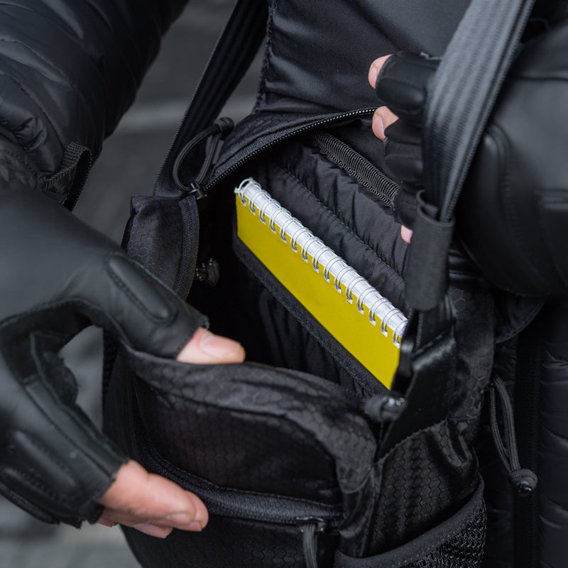 Load image into Gallery viewer, M-Tac Satellite Magnet Bag Elite Hex
