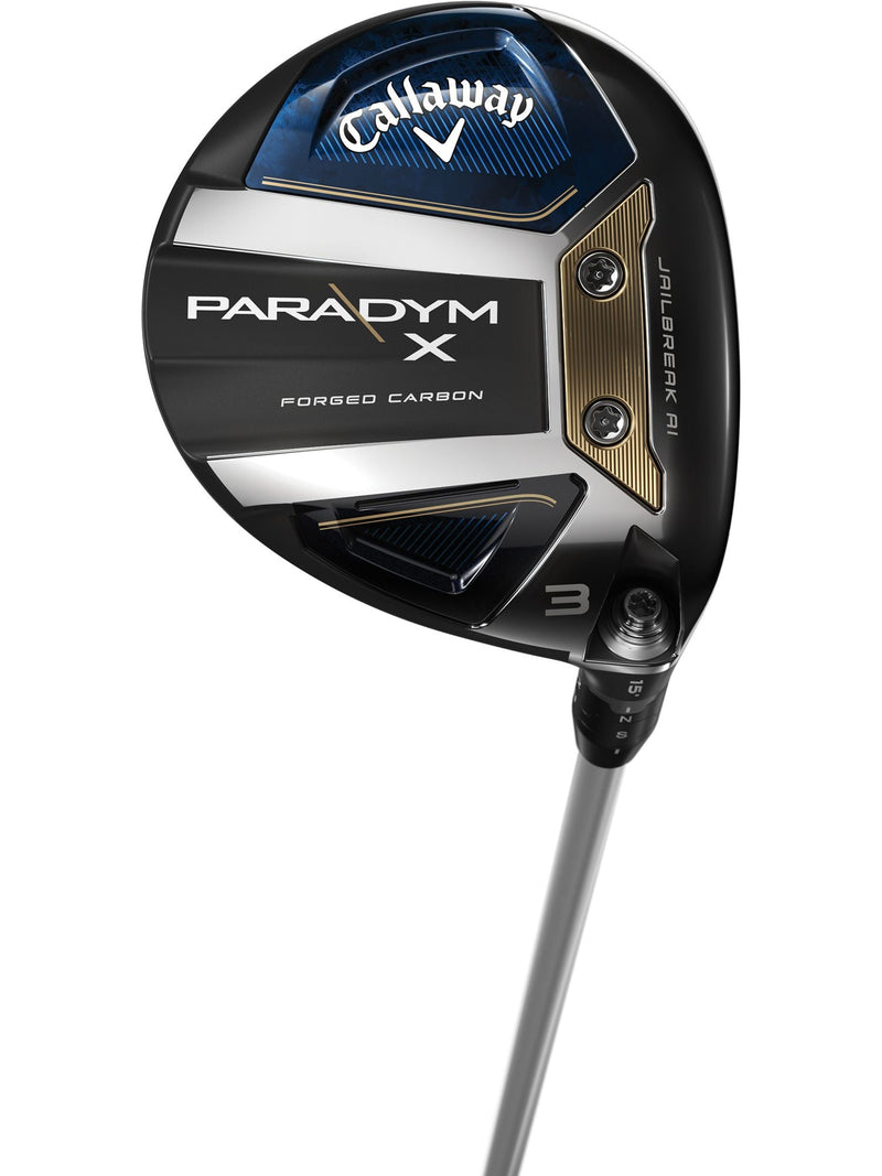 Load image into Gallery viewer, Callaway Paradym X Fairway Wood 2023
