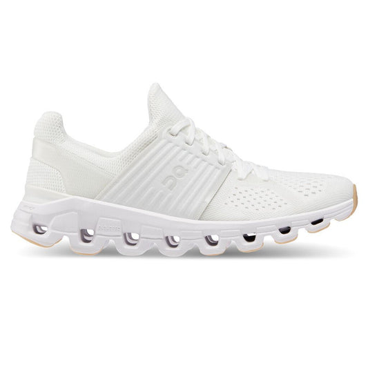 Women's On Cloudswift Undyed, Undyed, 5 B Medium - Skoutley Outdoors LLC