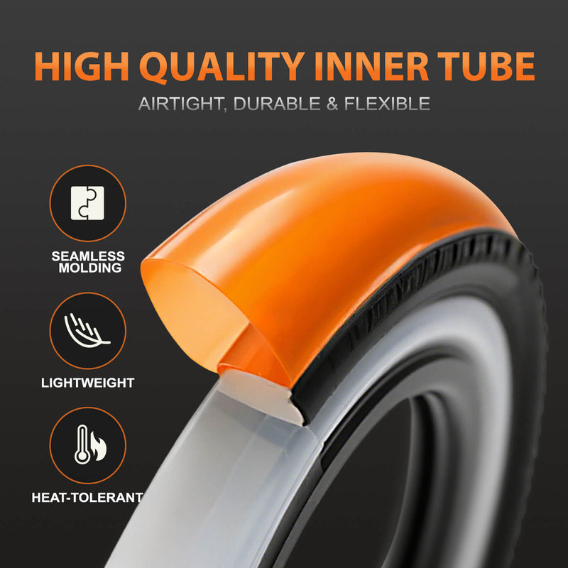 Load image into Gallery viewer, TPU MTB Tube - 26/27.5/29×2.1-2.5
