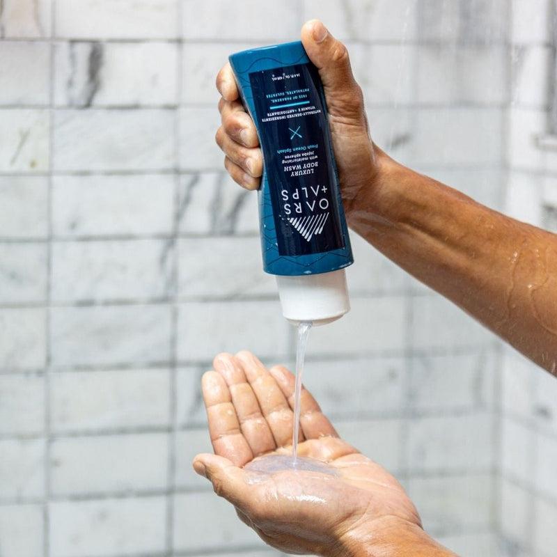 Load image into Gallery viewer, Body Wash Trio
