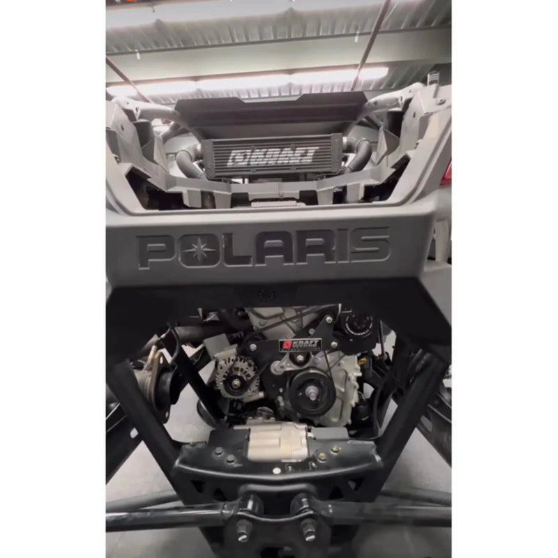 Load image into Gallery viewer, 2022+ RZR Pro R PANDEMYK Base Kraftwerks Supercharger Tune!
