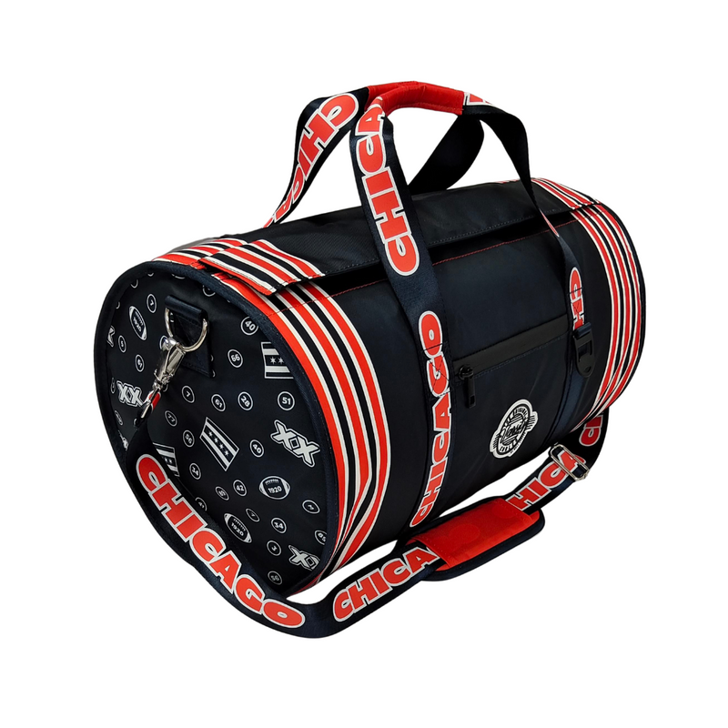 Load image into Gallery viewer, Chicago Duffel Cooler
