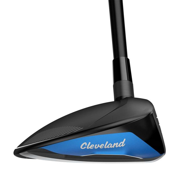 Load image into Gallery viewer, Cleveland Launcher XL Halo Fairway Wood
