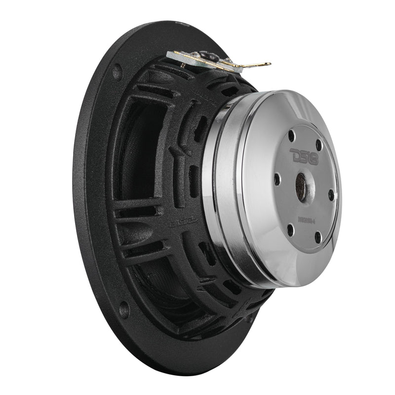 Load image into Gallery viewer, 3.5” Dashboard Loudspeaker with Neodymium Magnet | 100W RMS 4-Ohm
