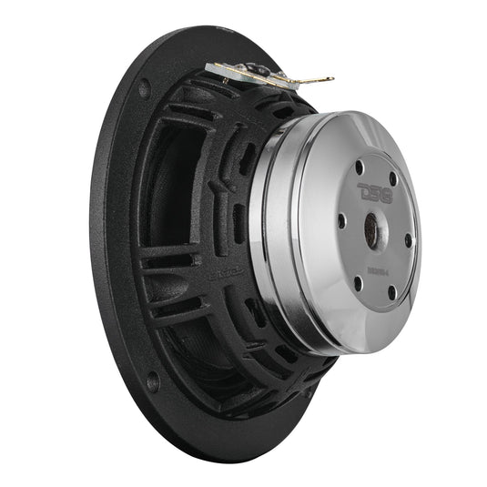 3.5” Dashboard Loudspeaker with Neodymium Magnet | 100W RMS 4-Ohm