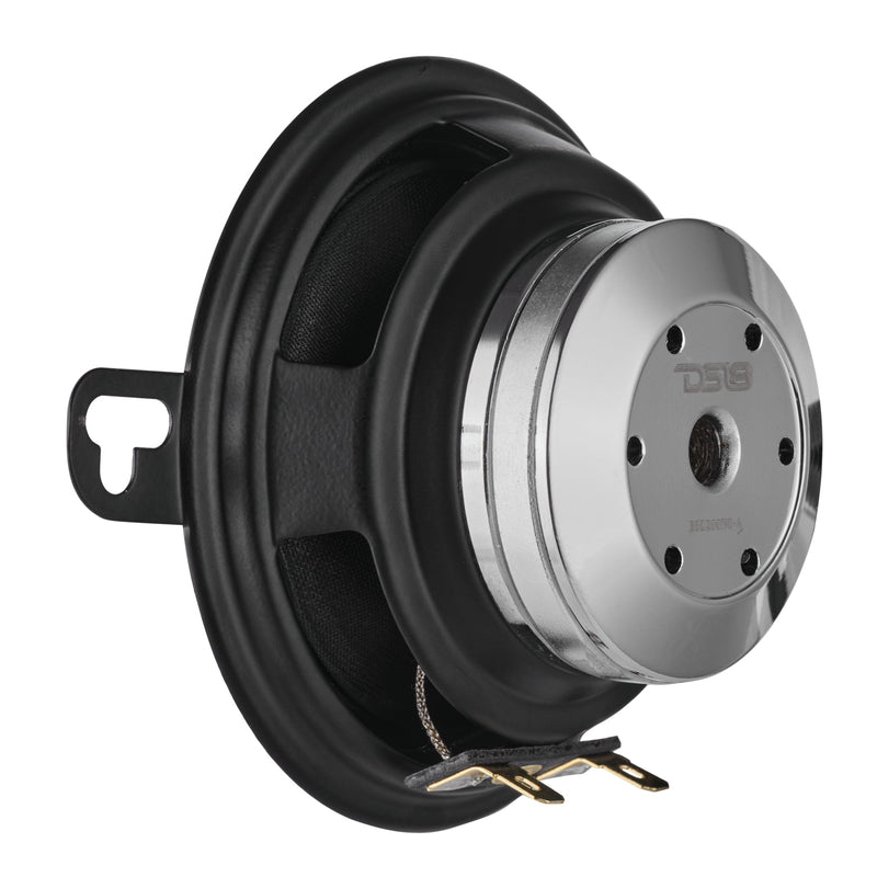 Load image into Gallery viewer, 3.5” OEM Dashboard Loudspeaker with Neodymium Magnet | 100W RMS 4-Ohm
